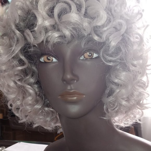 The Bush Wig - Picture 3 of 4